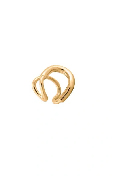 Pieretti Cala Ear Cuff