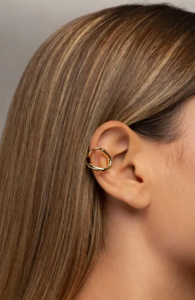 Pieretti Cala Ear Cuff