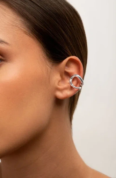 Pieretti Cala Ear Cuff