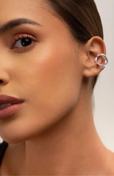 Pieretti Cala Ear Cuff