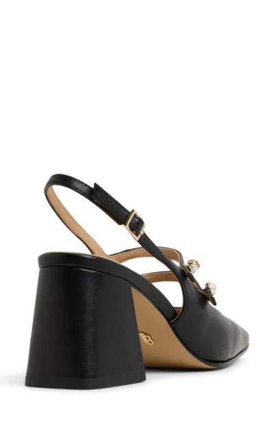Ted Baker Eleanor Slingback Mary Jane Pump