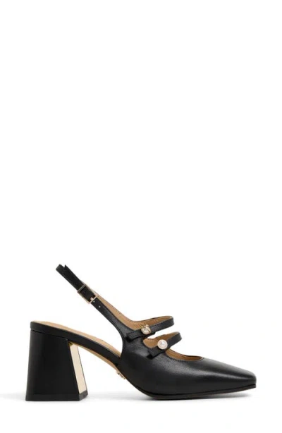 Ted Baker Eleanor Slingback Mary Jane Pump