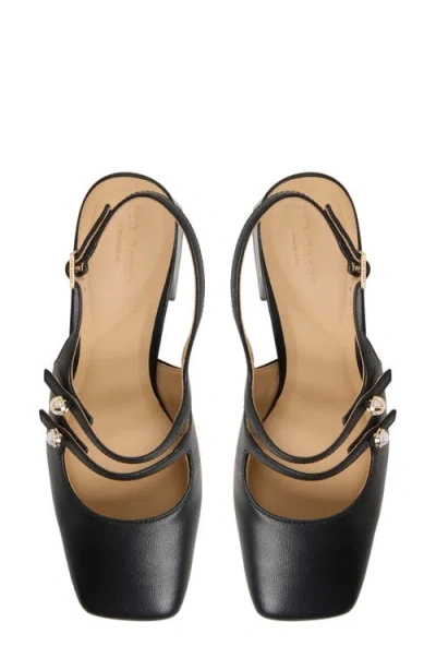 Ted Baker Eleanor Slingback Mary Jane Pump