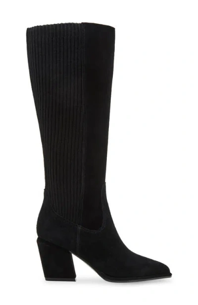 Blondo Elexis Waterproof Knee High Boot