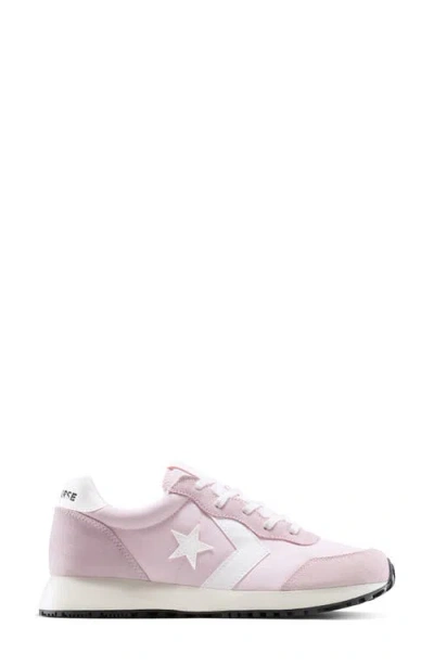 Converse Gender Inclusive Omega Trainer Sneaker In Pink