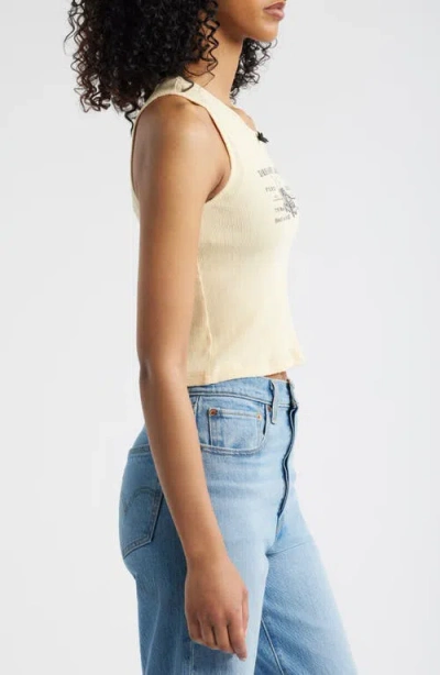 Daydreamer Dreamy Jones Cotton Graphic Tank