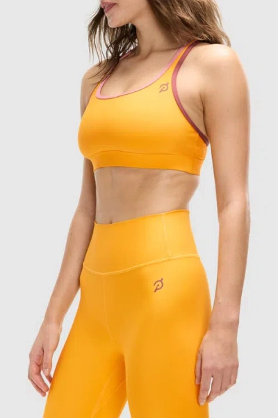Peloton Endurance Light Cross Strap Bra