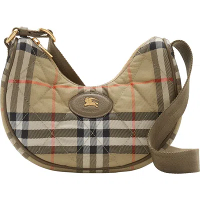 Burberry Horseshoe Cross Body Bag​