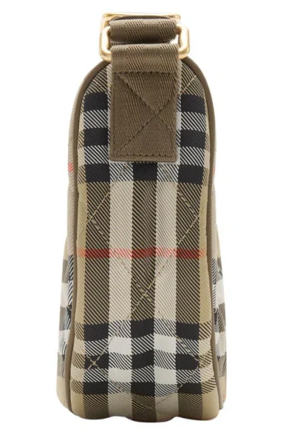 Burberry Horseshoe Cross Body Bag​