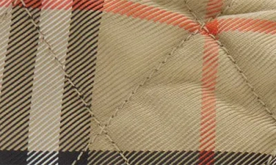 Burberry Horseshoe Cross Body Bag​
