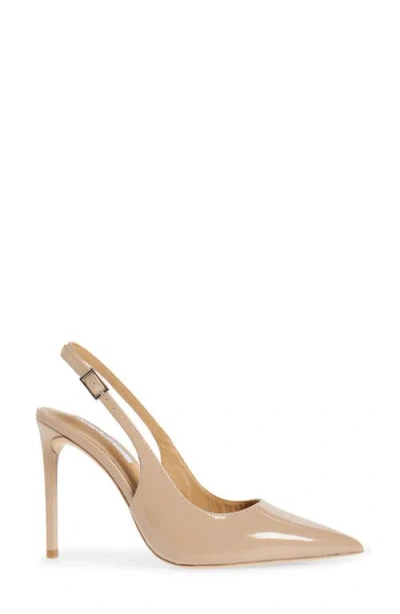 Tony Bianco Asti Slingback Pointed Toe Pump
