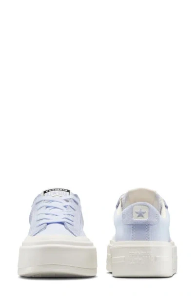 Converse Gender Inclusive Chuck Taylor All Star Cruise Low Top Platform Sneaker
