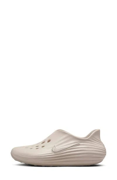 Nike Reactx Rejuven8 Slip-on In Neutral