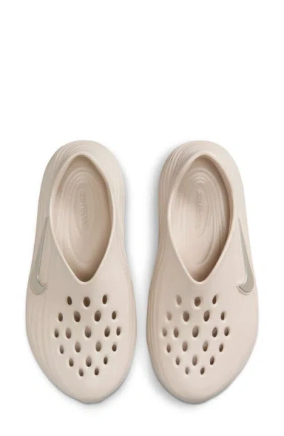 Nike Reactx Rejuven8 Slip-on In Neutral