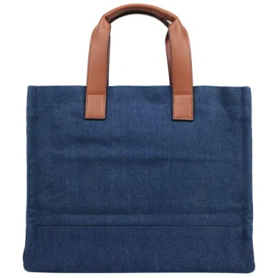 True Religion Medium Buddha Pocket Tote