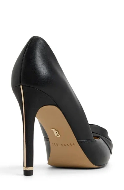 Ted Baker Rosie Pointed Toe Pump