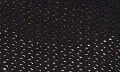 Vince Camuto Open Stitch Short Sleeve Cotton Sweater