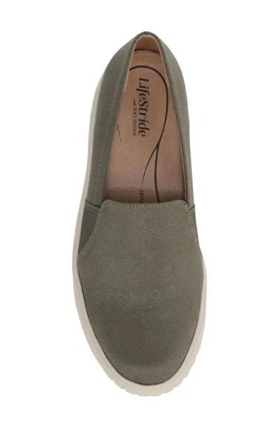 Lifestride Grandeur Slip-on Sneaker