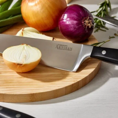 Cuisine::pro Artisan Licht 7 Piece Knife Block In Multi