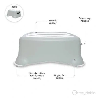My Carry Potty My Little Step Stool