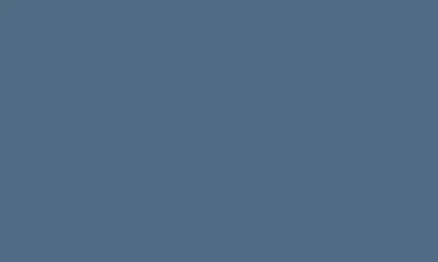 Dippin Daisys Nocturnal Cheeky Bikini Bottom In Blue