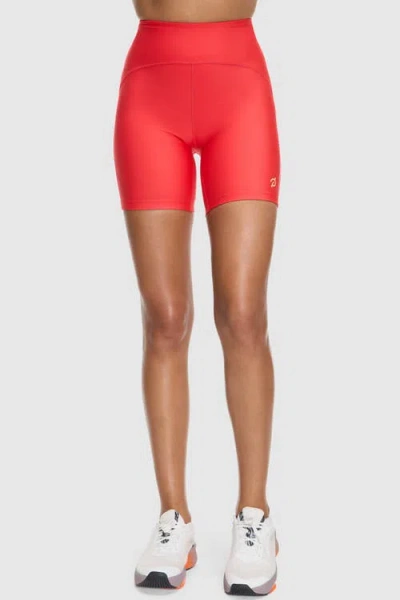 Peloton Endurance Light Pop Stitch 7" Bike Short