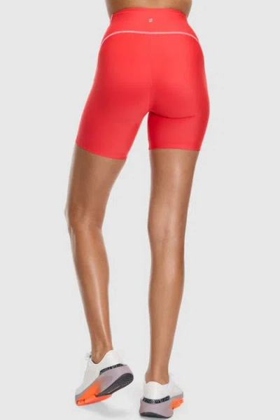 Peloton Endurance Light Pop Stitch 7" Bike Short