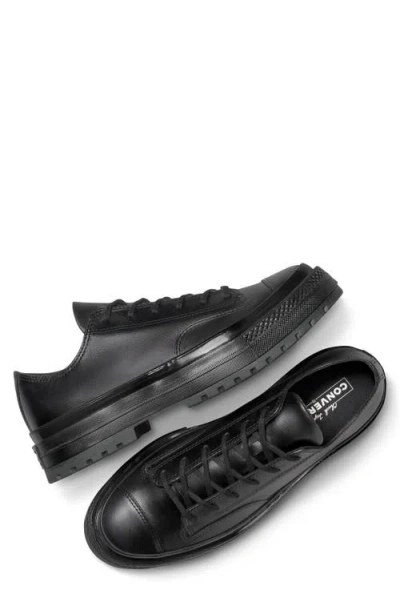 Converse Gender Inclusive Chuck 70 Formal Sneaker In Black