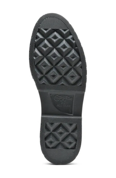 Converse Gender Inclusive Chuck 70 Formal Sneaker In Black