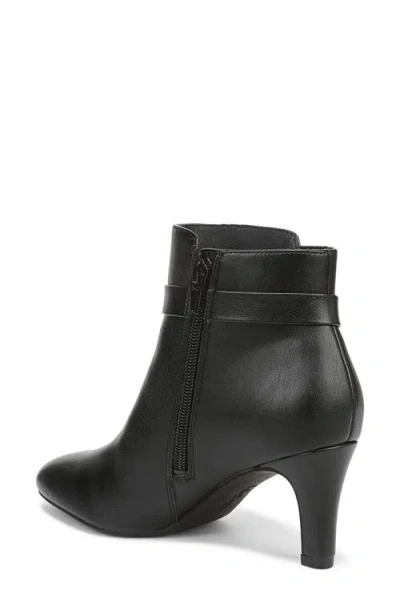 Lifestride Guild 3 Ankle Boot In Black