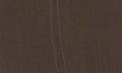 Liverpool Los Angeles Tie Waist Ankle Wide Leg Pants In Black