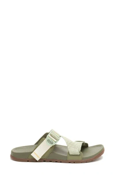 Chaco Lowdown Slide Sandal