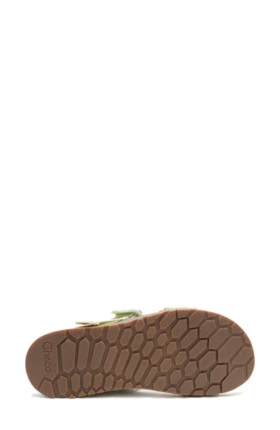 Chaco Lowdown Slide Sandal