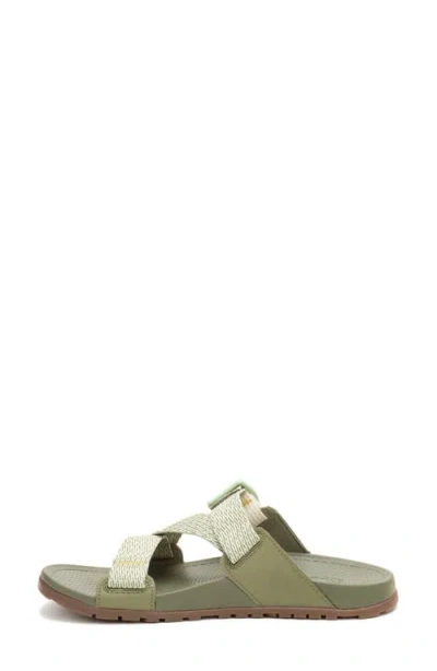 Chaco Lowdown Slide Sandal