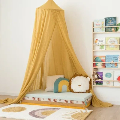 Nattiot Sunshine Rug In Multi