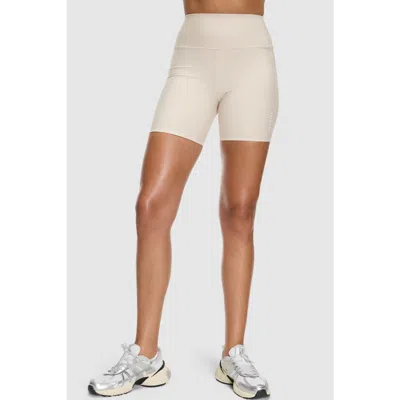 Peloton Cadent High Rise Pocket Bike Short