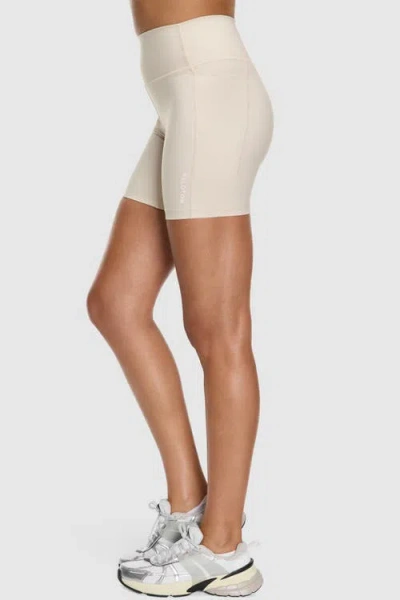 Peloton Cadent High Rise Pocket Bike Short
