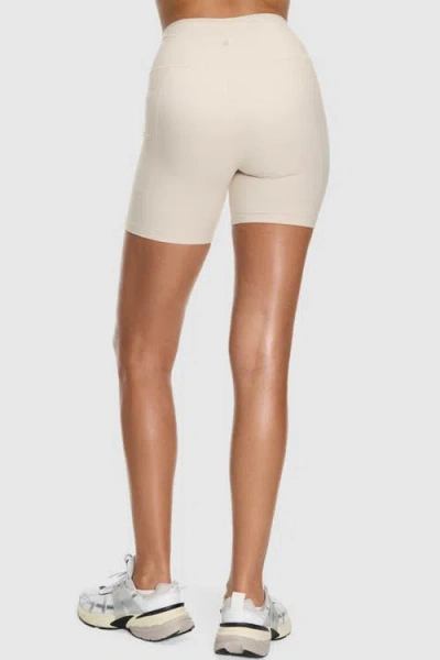 Peloton Cadent High Rise Pocket Bike Short