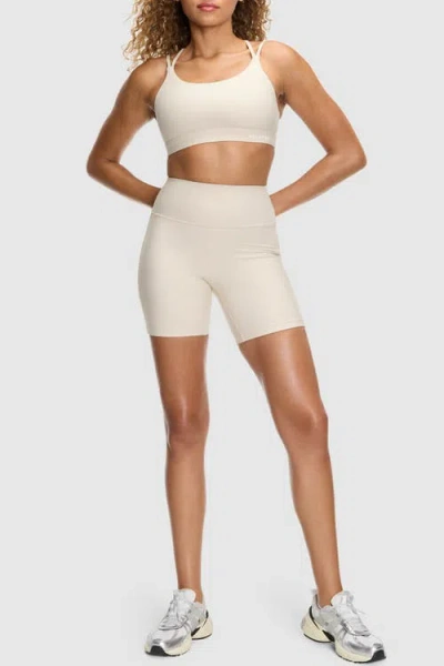 Peloton Cadent High Rise Pocket Bike Short