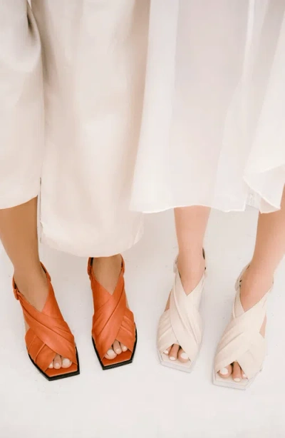 Daniella Shevel Harper Sandal