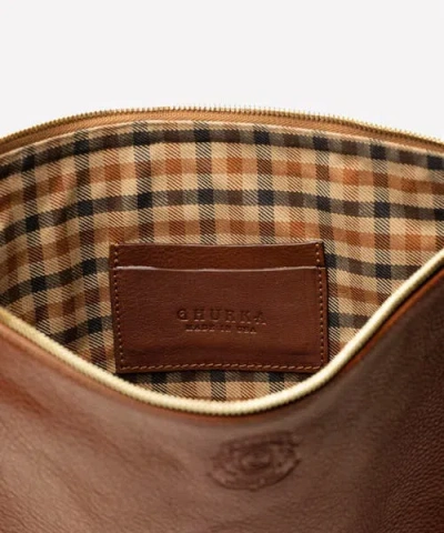 Ghurka Pouch Iii No. 65