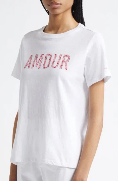 Cinq À Sept Cinq A Sept Dorothea High Rise Jeans In White