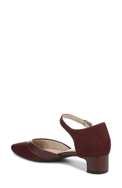 Lifestride Leighton Ankle Strap Pump