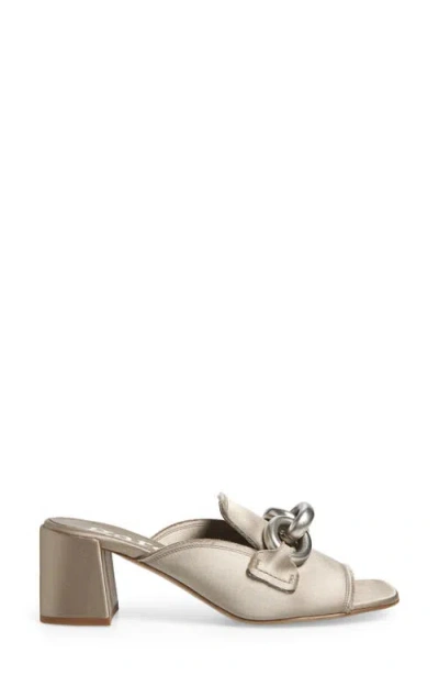 Pedro Garcia Umita Block Heel Sandal