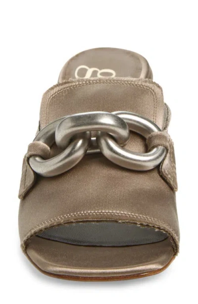 Pedro Garcia Umita Block Heel Sandal
