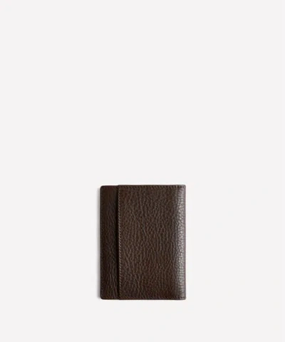 Ghurka Vertical Card Case No. 396