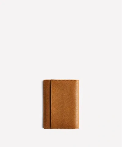 Ghurka Vertical Card Case No. 396