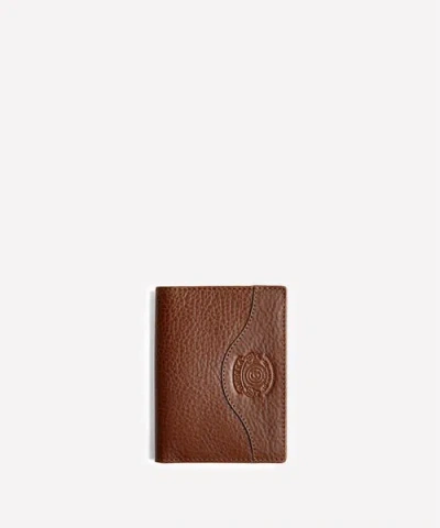 Ghurka Vertical Card Case No. 396