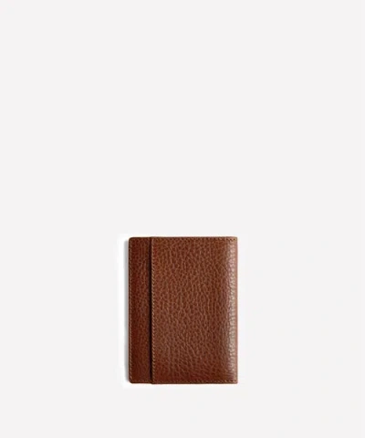Ghurka Vertical Card Case No. 396