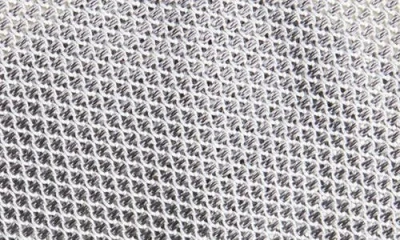 Thom Sweeney Silk Grenadine Tie